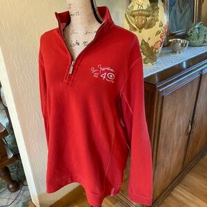 Men’s Tommy Bahama SF 49ers
